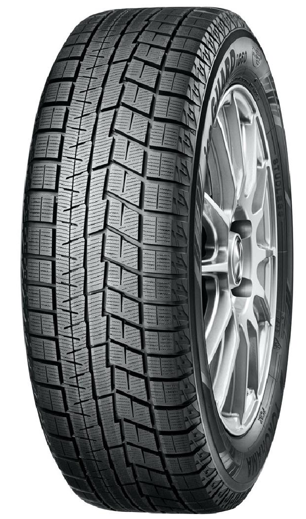 Автошина YOKOHAMA 235/45R17 ICE GUARD IG-60 94Q TL 