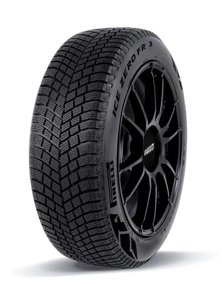 Автошина PIRELLI 265/55R19 WINTER ICE ZERO FRICTION-3 113H XL TL 