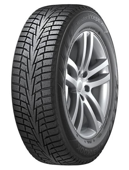 Автошина HANKOOK 235/65R18 WINTER ICEPT X RW10 106T TL 