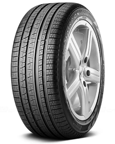 Автошина PIRELLI 285/45R22 SCORPION VERDE All SEASON 114H XL TL 