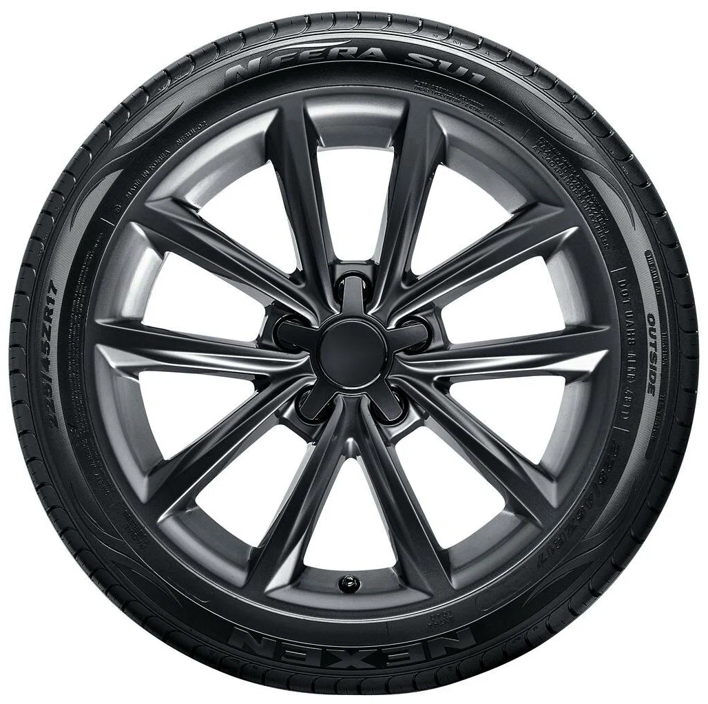 Автошина NEXEN 245/45R18 N FERA SU1 96V TL 