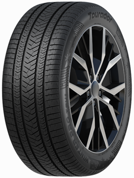 Автошина TOURADOR 285/50R20 WINTER PRO TSU1 112H TL 