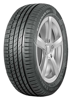 Автошина IKON 205/65R15 CHARACTER ECO 94H TL 