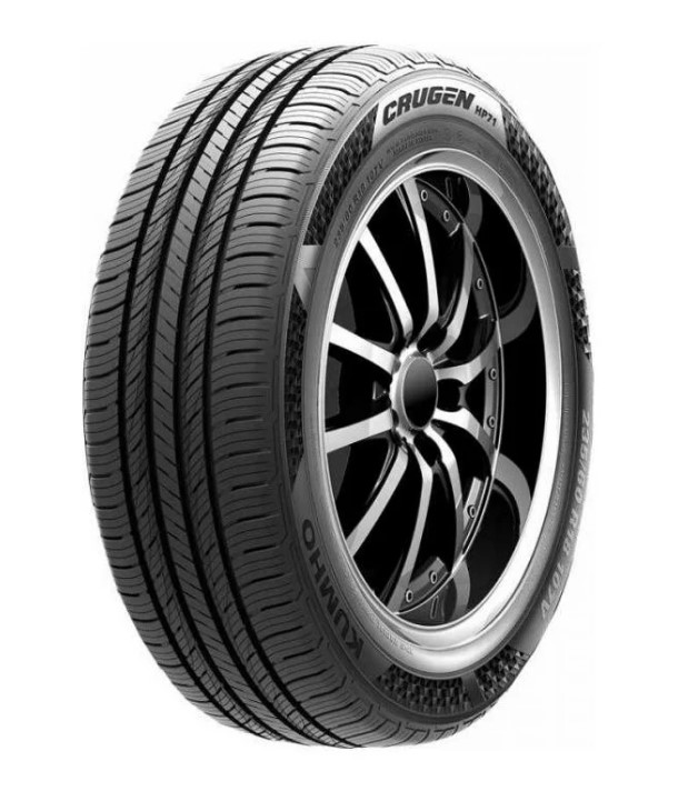Автошина KUMHO 235/70R16 CRUGEN HP71 109H TL 