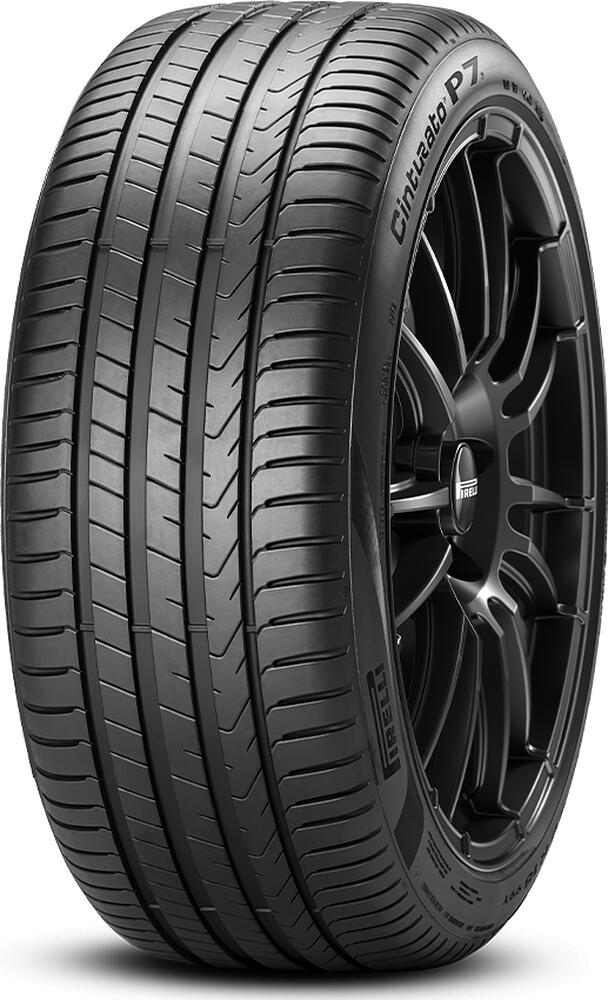 Автошина PIRELLI 205/60R16 CINTURATO P7 92H TL 
