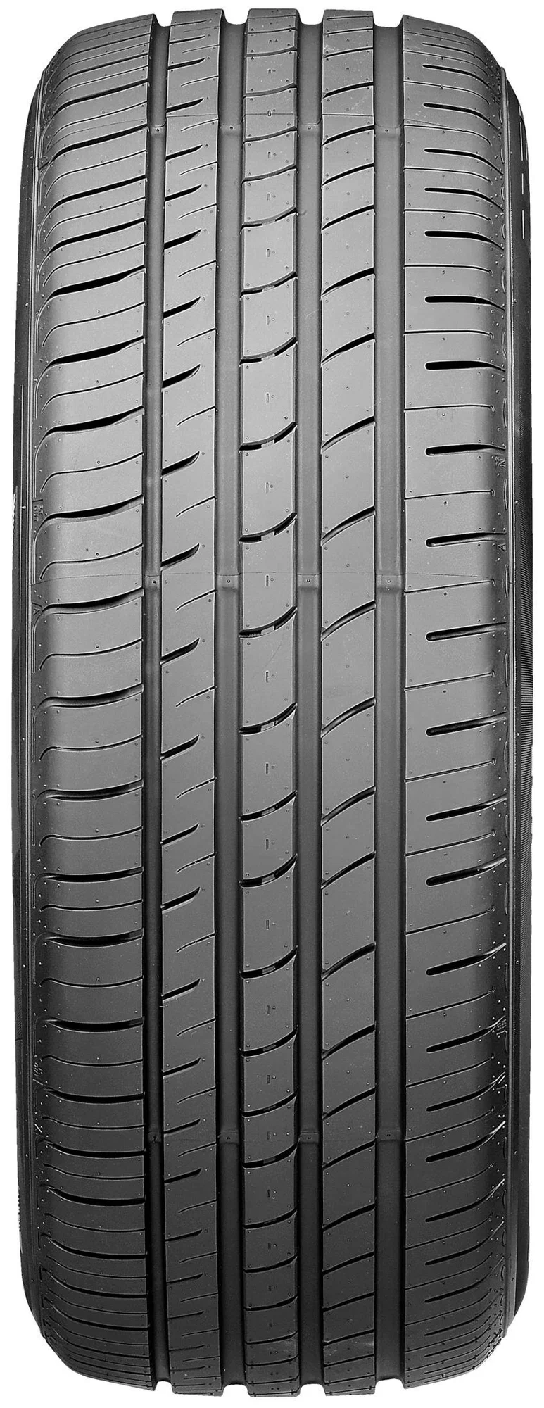 Автошина NEXEN 255/50R19 N FERA RU1 103Y TL 