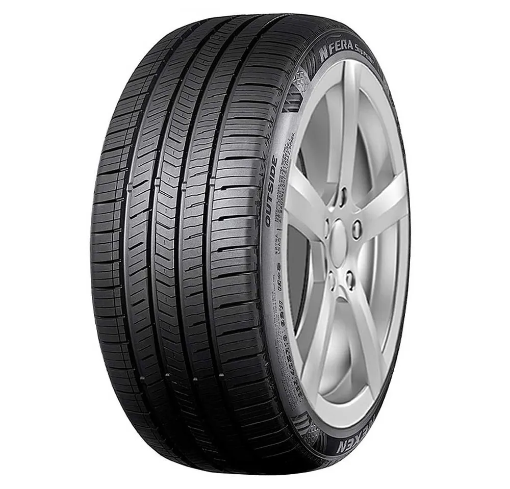 Автошина NEXEN 225/40R18 N FERA SUPREME 92W XL TL 