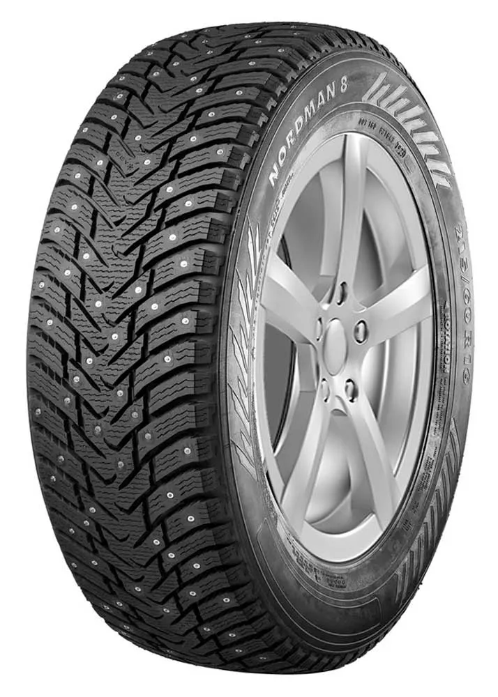 Автошина IKON 215/60R16 NORDMAN 8 99T XL ш. TL 
