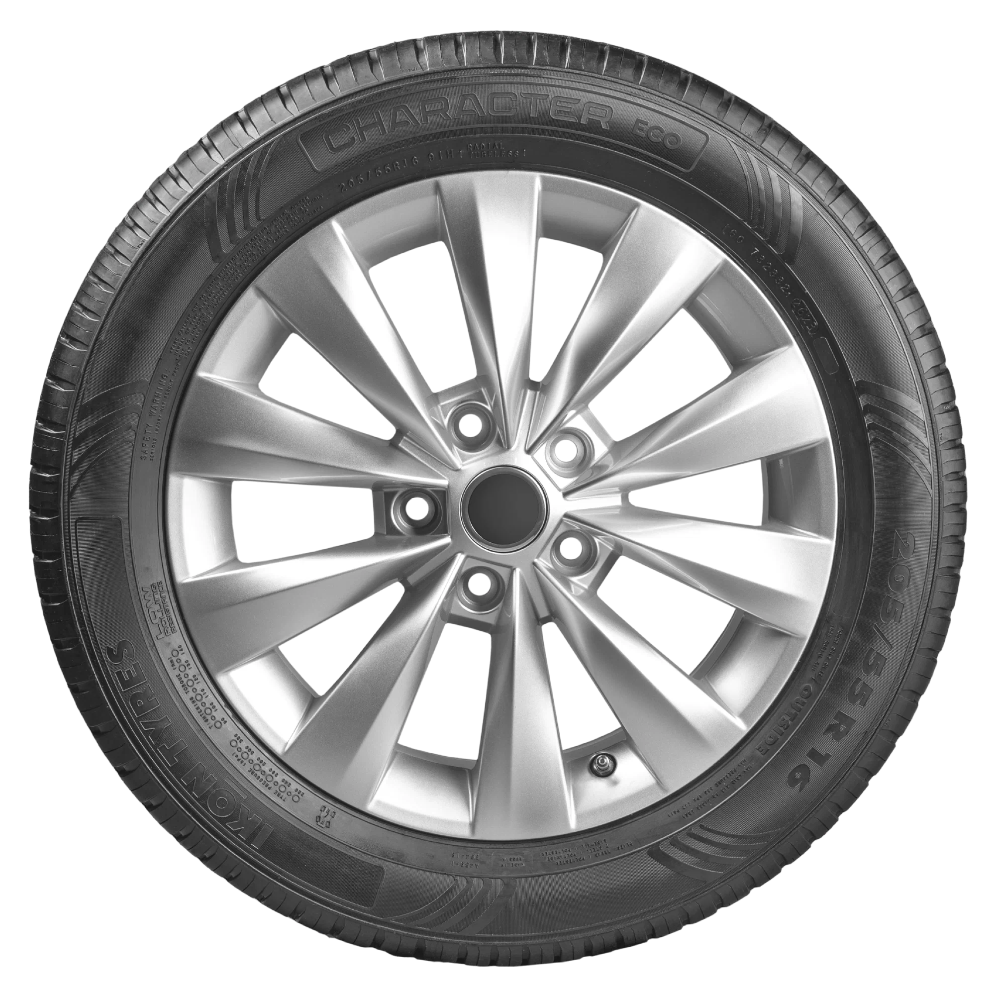 Автошина IKON 175/70R13 CHARACTER ECO 82T TL 
