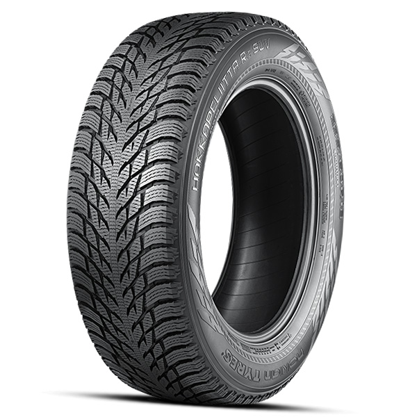 Автошина NOKIAN 205/55R16 HAKKAPELIITTA R3 94R XL TL 