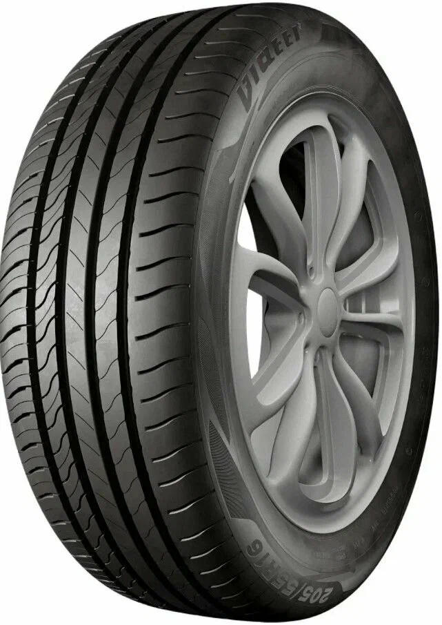 Автошина Нижнекамск 195/55R16 V-134 VIATTI STRADA 2 91V TL 