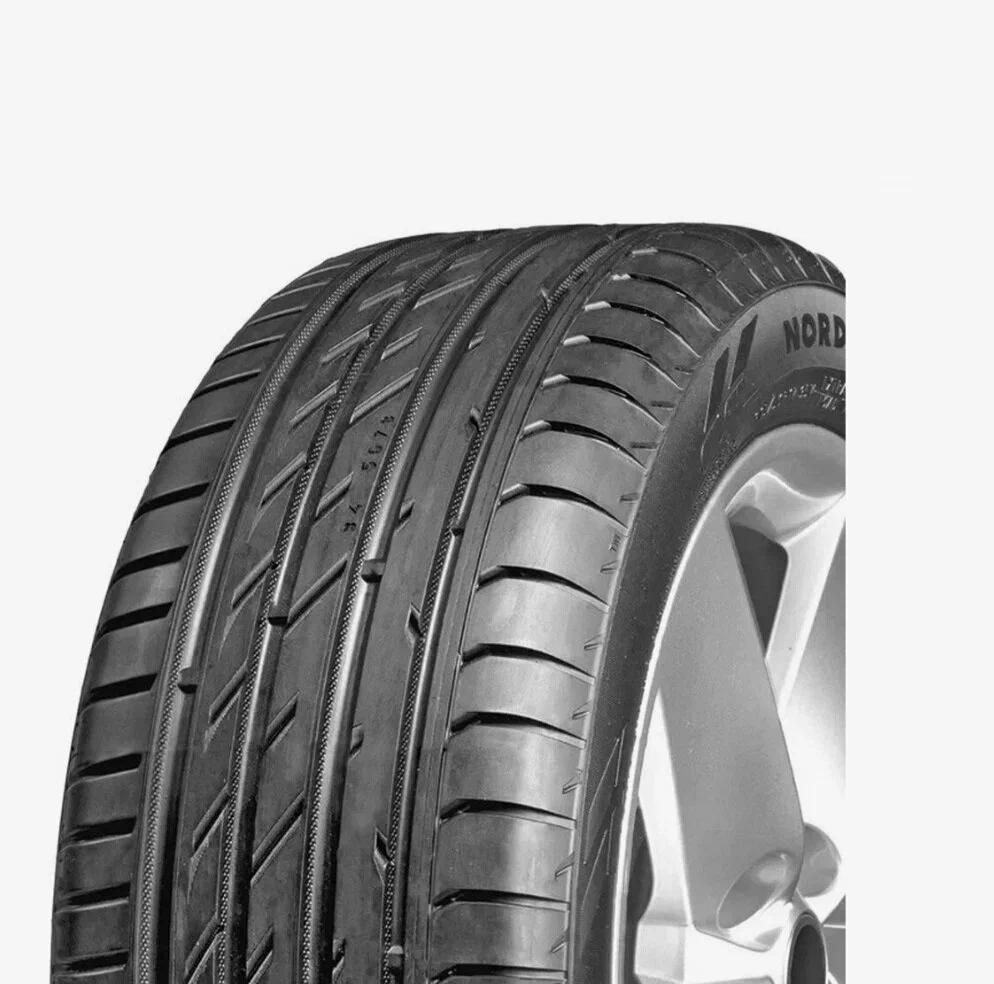 Автошина IKON 245/45R18 SZ2 100W XL TL 