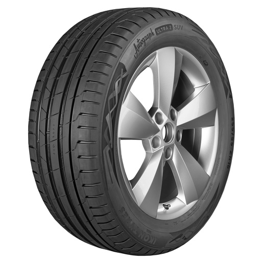 Автошина IKON 255/50R20 AUTOGRAPH ULTRA 2 SUV 109Y XL TL 