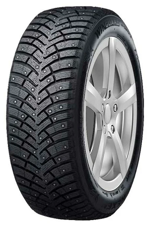 Автошина NEXEN 265/50R20 WINGUARD WIN SPIKE-3 107T ш. TL 