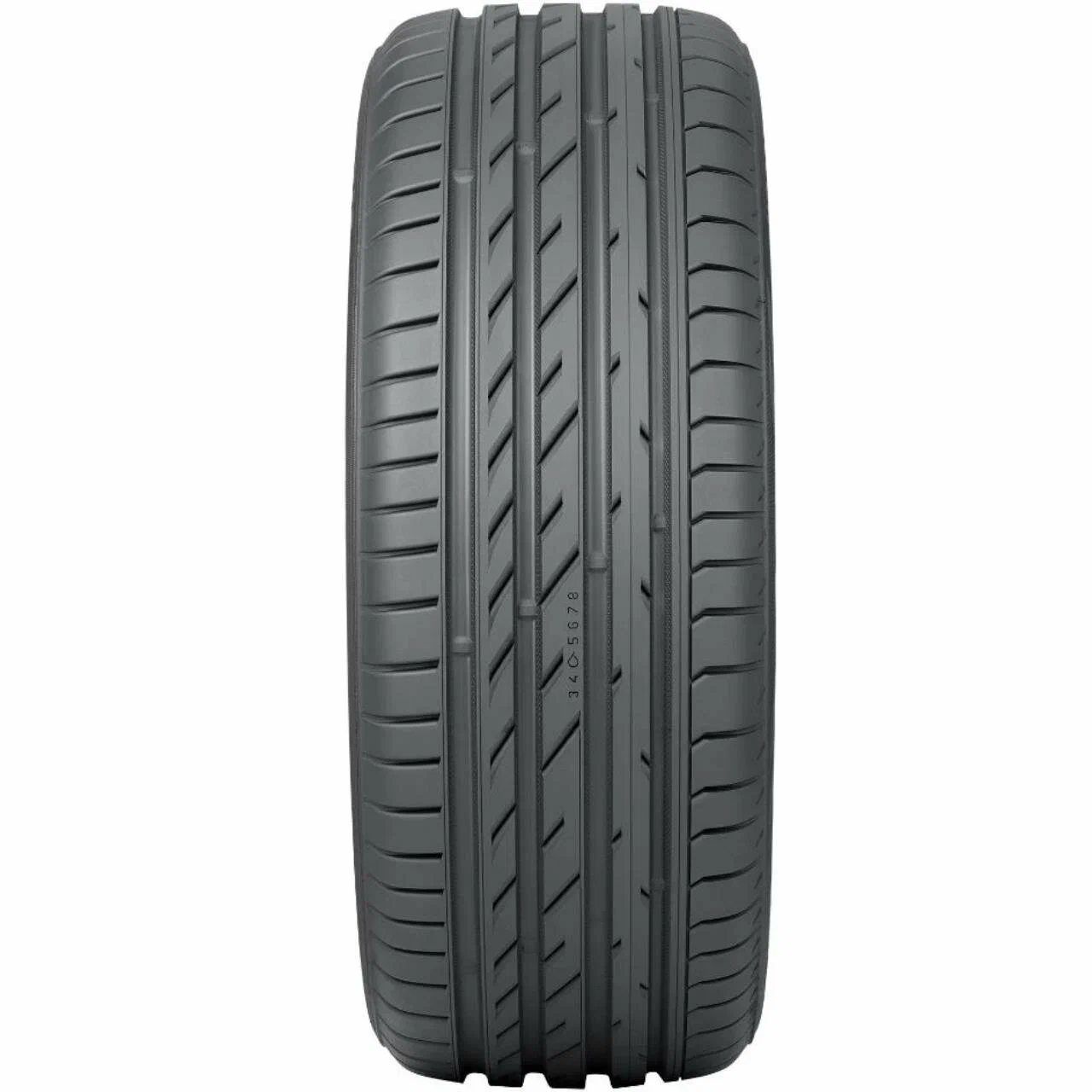 Автошина IKON 225/50R17 SZ2 98W XL TL 