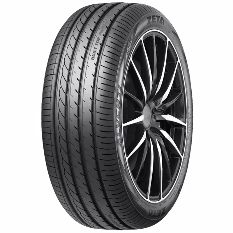 Автошина ZETA 255/40R20 ALVENTI 101W XL TL 